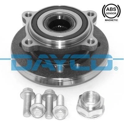 Lożisko kolesa - opravná sada DAYCO KWD1474