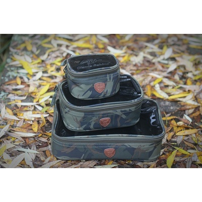 GIANTS FISHING Lead Bag Medium