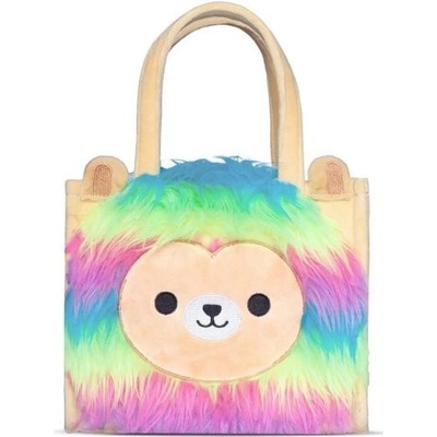 Squishmallows Lev Leonard