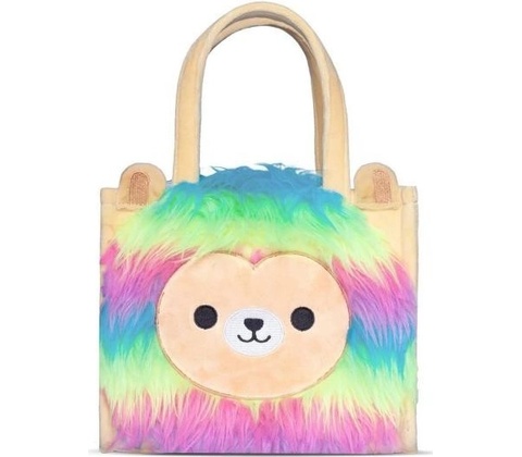 Squishmallows Lev Leonard