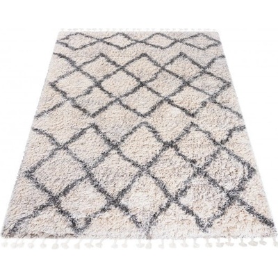 Nej-koberce Aztec FN45B EJF krémový