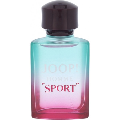Joop! Sport toaletní voda pánská 75 ml