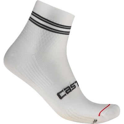 Castelli Anima 7 White