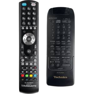 GENERAL Technics eur642100 - дистанционно управление дубликат (eur642100) Дистанционно