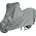 Покривало за мотор - Motorsport - сив цвят - размер S (CC3002S)