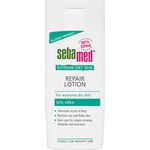 Sebamed Възстановяващ лосион за тяло, 10% урeя, 200 ml Лосион за тяло