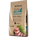 Fitmin cat Purity Urinary turkey 1,5 kg