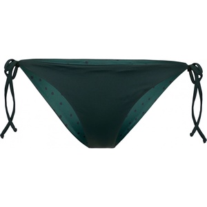 PURA clothing Дамско бикини долнище PURA clothing Women's Viola Bottom Bikini bottom - Dark Green / Dots - размер XL (150-2345-0215)