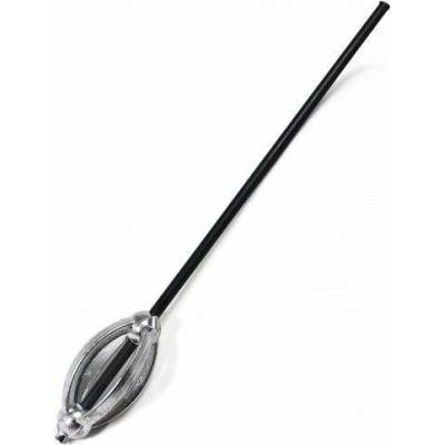 Krmítko Chaos průběžné na trubičce - Gramáž 60g
