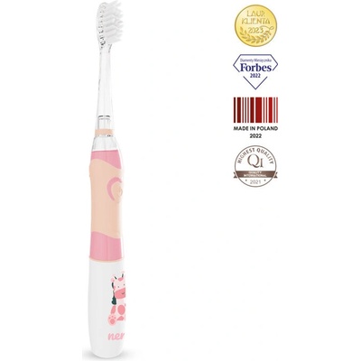 NENO Fratelli Pink