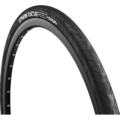BTWIN na horský bicykel Slick 275×1,2
