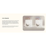 Aqara Смарт димиращ ключ Aqara Dimmer Switch H2 EU, Сив