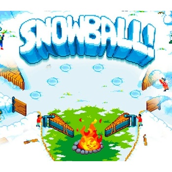 Snowball!
