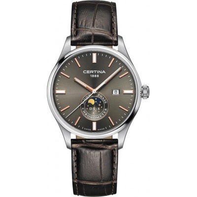 Certina C033.457.16.081.00