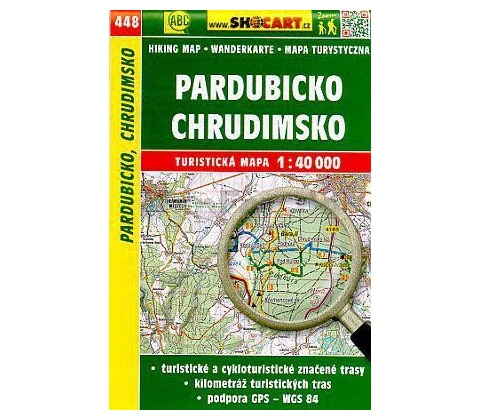Pardubicko Chrudimsko