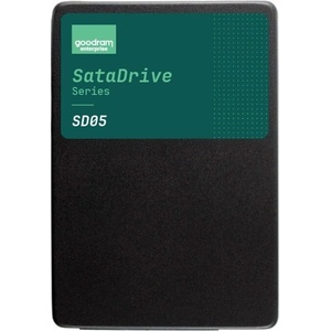GOODRAM SD05M 480GB 2.5 (GESD05SA00-480NS10B)