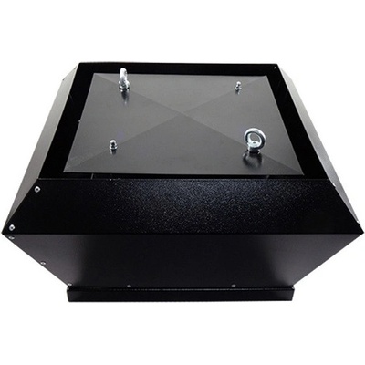 Dalap Покривен вентилатор Dalap ALBATRO Ø 285 мм, 1820 m³/h (9115)