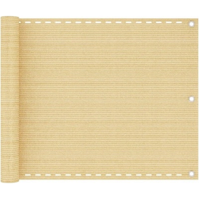 VidaXL Zahradní plachta 300 x 75 x 300 cm (délka x šířka) cm, tkanina