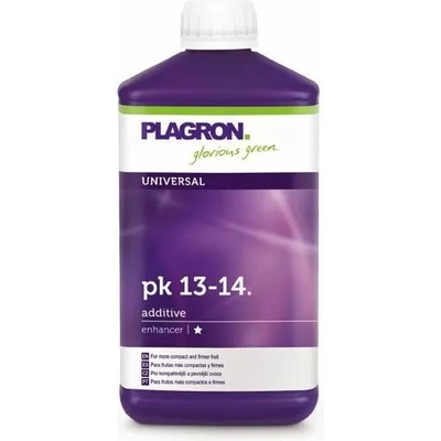 Plagron PK 13-14 - добавка с Фосфор и Калий (4021y)