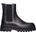 Calvin Klein Lugged chelsea boot high lth 43