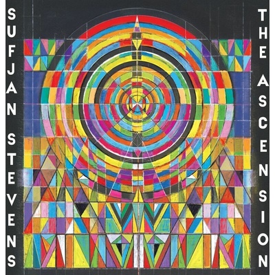 STEVENS, SUFJAN - ASCENSION LP