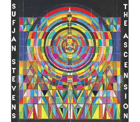 STEVENS, SUFJAN - ASCENSION LP