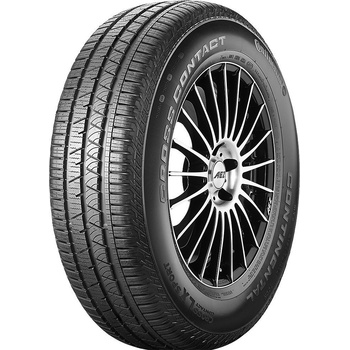 Continental 235/65R17 108V M+S FR XL EVc CrossContact LX Sport