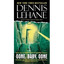 Gone Baby, Gone. Gone Baby Gone - Kein Kinderspiel, englische Ausgabe - Lehane, Dennis
