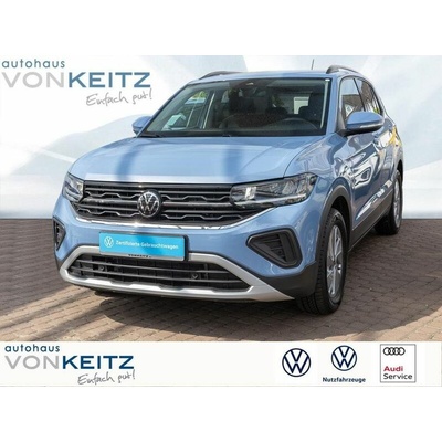 Volkswagen T-Cross 1.0 TSI Life 85 kW