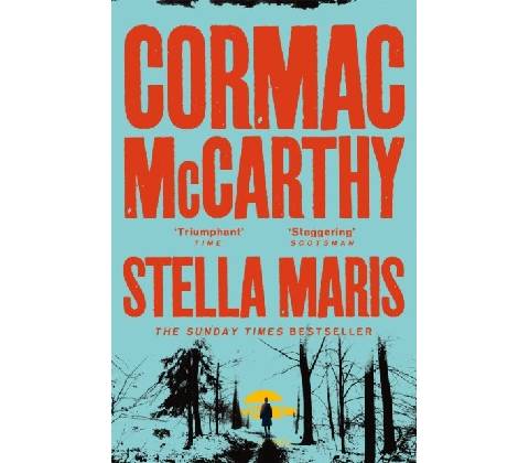 Stella Maris - Cormac McCarthy
