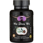 Dragon Herbs He Shou Wu 500 mg [100 капсули]