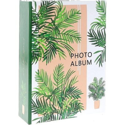Gedeon Fotoalbum 10x15/100foto MM-46100 Green grass 1