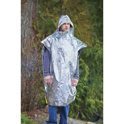 Coghlans CL Survival Poncho HeatShield