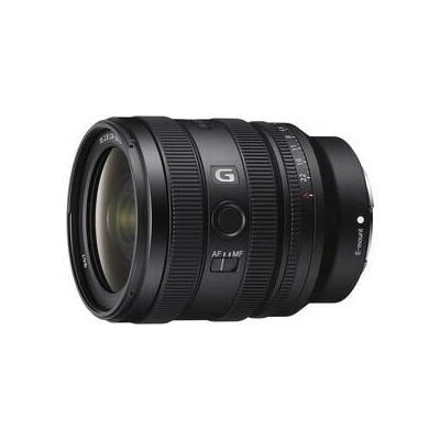 Sony FE 24-50 mm f/2.8 G (SEL2450GB.SYX) čierny