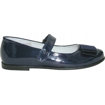 Kornecki balerínky z ekologickej kože