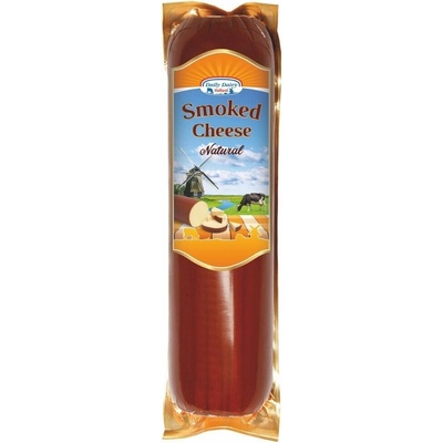 Daily Syr údený 2,7 kg