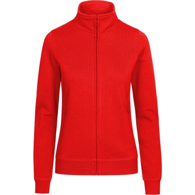 Promodoro 5275 EXCD fire red