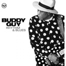 Guy Buddy - Rhythm & Blues CD
