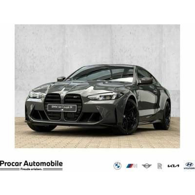 BMW M4 xDrive Competition 390 kW