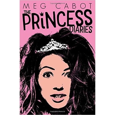 Princess Diaries - Cabot Meg