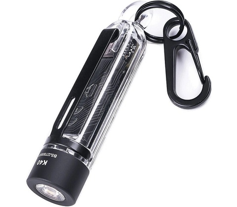 NexTorch K40
