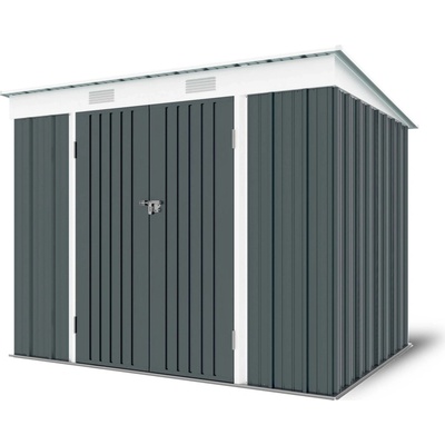 Riwall PRO RMSP 6x8 Anthracite – Sleviste.cz
