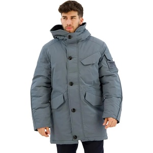 G-STAR Анорак G-Star Vodan parka - Blue (Axis)
