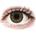 Alcon FreshLook ColorBlends Pure Hazel (Истински лешник ) - без диоптър (2 лещи)