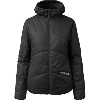 Martini Дамско синтетично яке Martini Women's Horizon Padded Jacket Primaloft Synthetic jacket - Black (104-6441-0113)