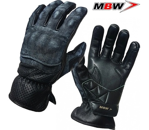MBW Denim
