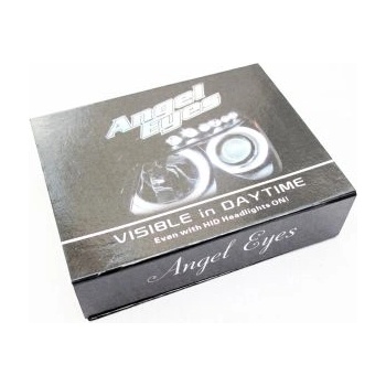 Комплект ангелски очи за bmw e90 (2005-2008) - диодни