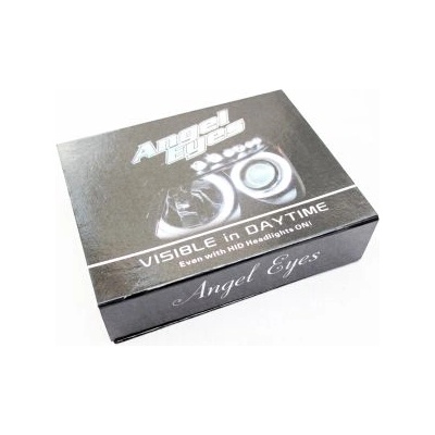 Комплект ангелски очи за bmw e90 (2005-2008) - диодни