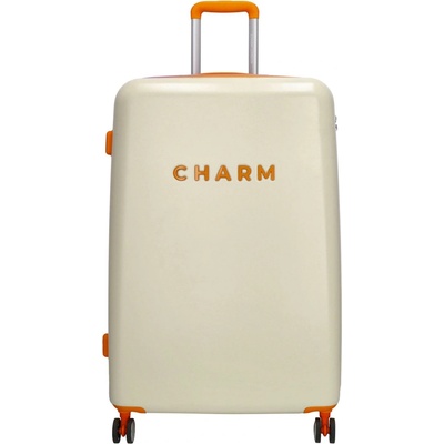 Charm London Capetown 22054 Beige Multi 111 L