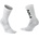 Northwave Мъжки чорапи за колоездене Northwave Extreme Five Sock Cycling socks - White - размер 44-47 (EU) (207-1260-0314)